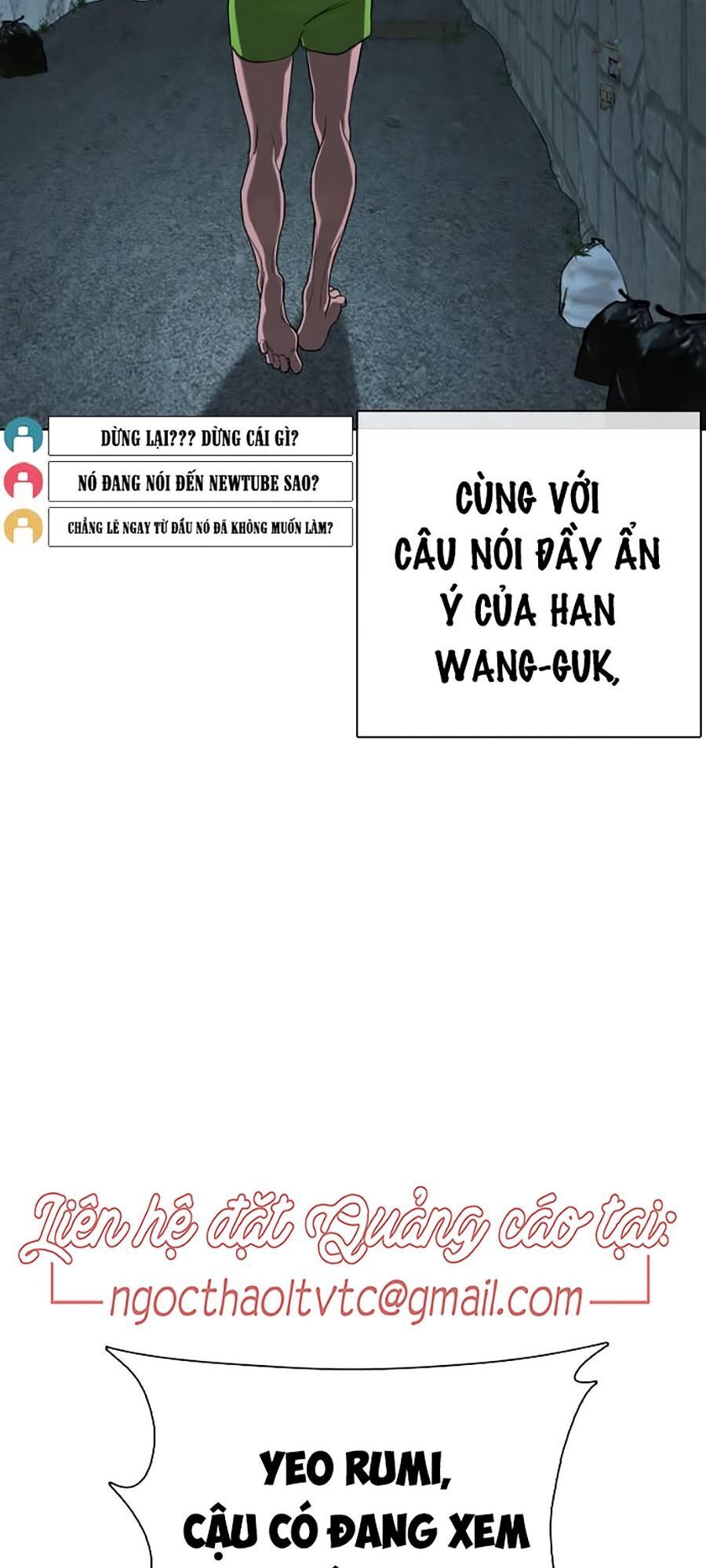 Cách Chiến Thắng Trận Đấu Chapter 45 - Trang 2