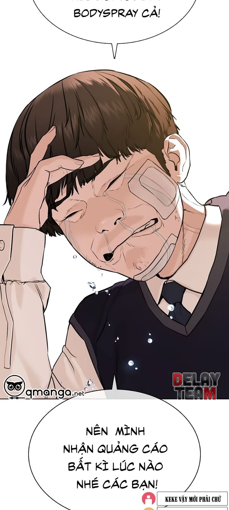 Cách Chiến Thắng Trận Đấu Chapter 45 - Trang 2