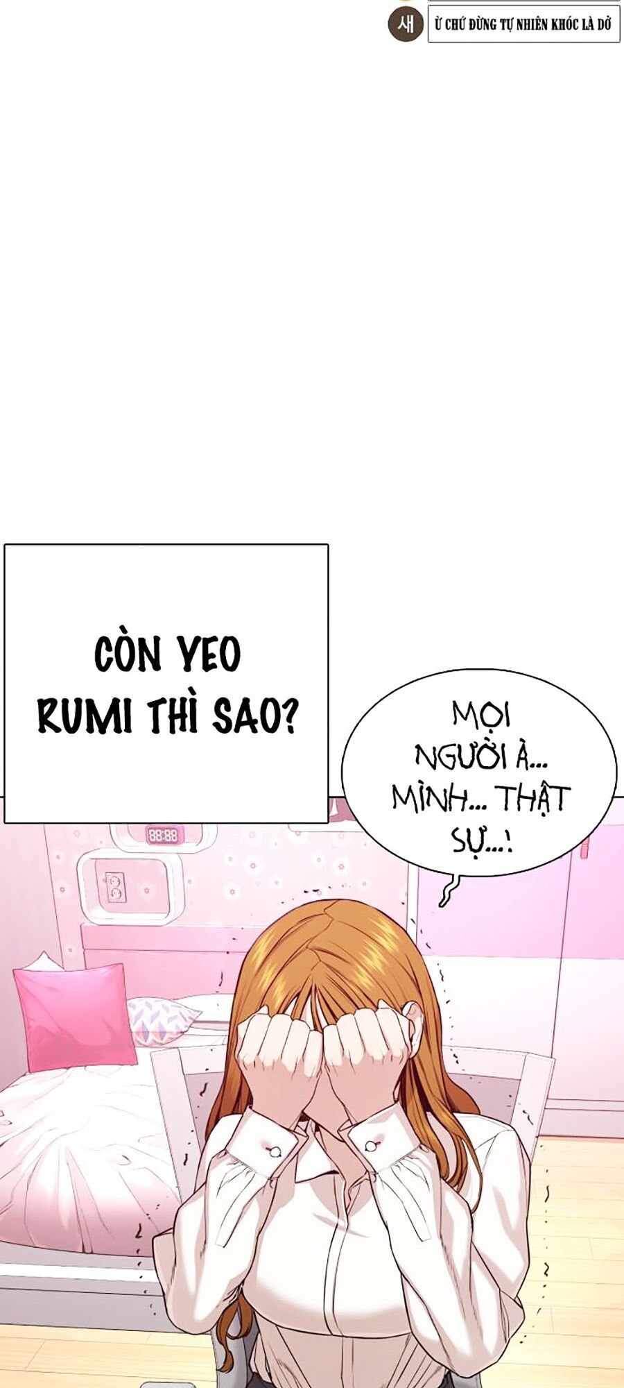 Cách Chiến Thắng Trận Đấu Chapter 45 - Trang 2