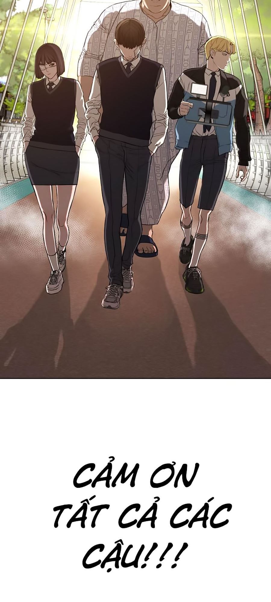 Cách Chiến Thắng Trận Đấu Chapter 45 - Trang 2