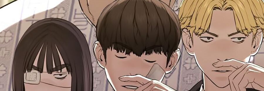 Cách Chiến Thắng Trận Đấu Chapter 45 - Trang 2