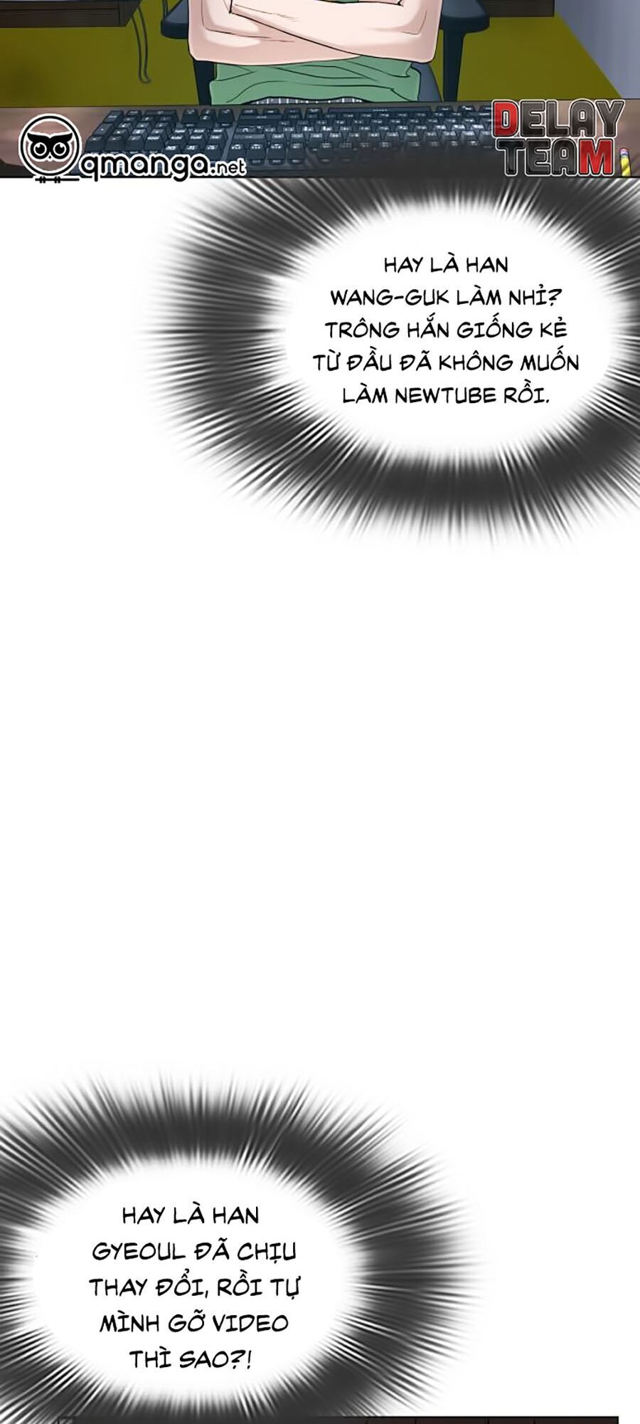 Cách Chiến Thắng Trận Đấu Chapter 45 - Trang 2