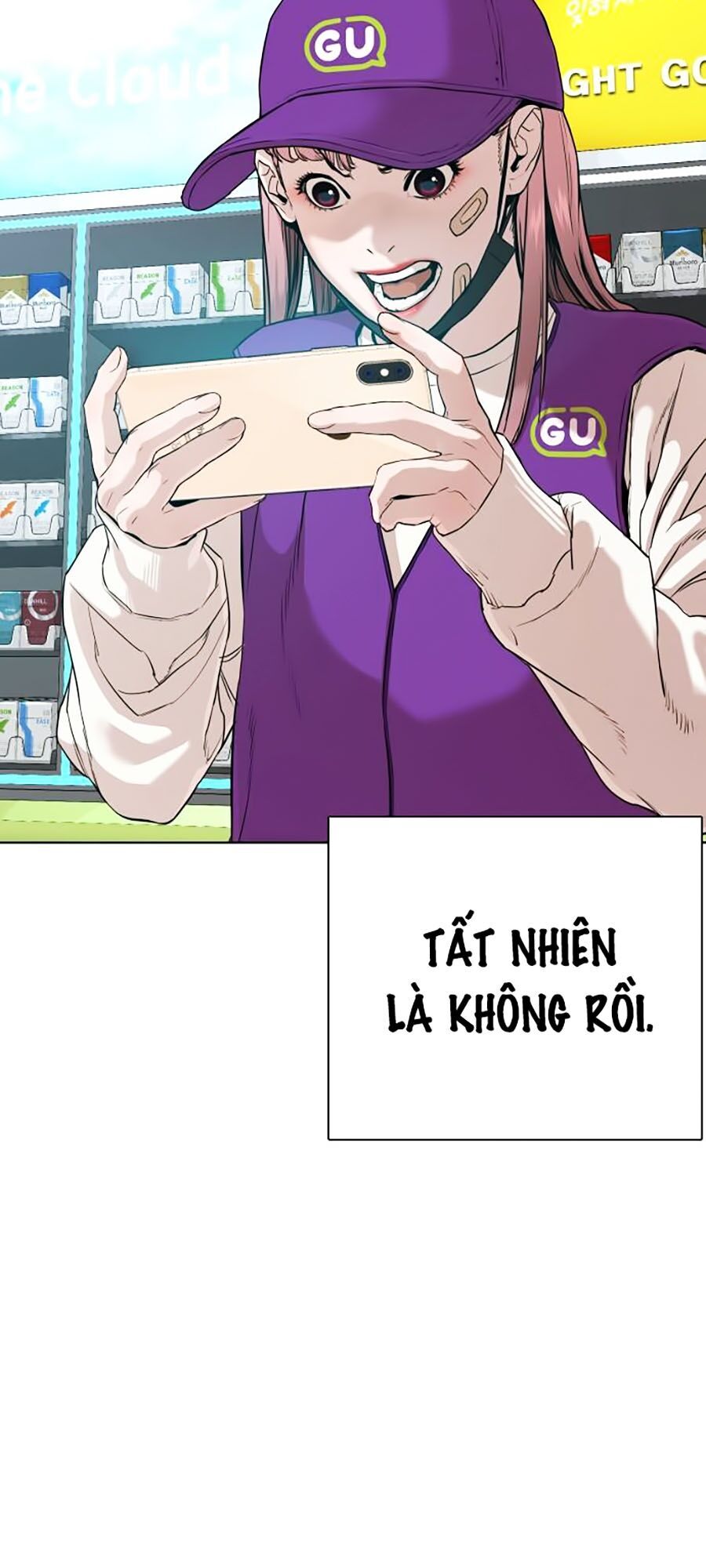 Cách Chiến Thắng Trận Đấu Chapter 45 - Trang 2