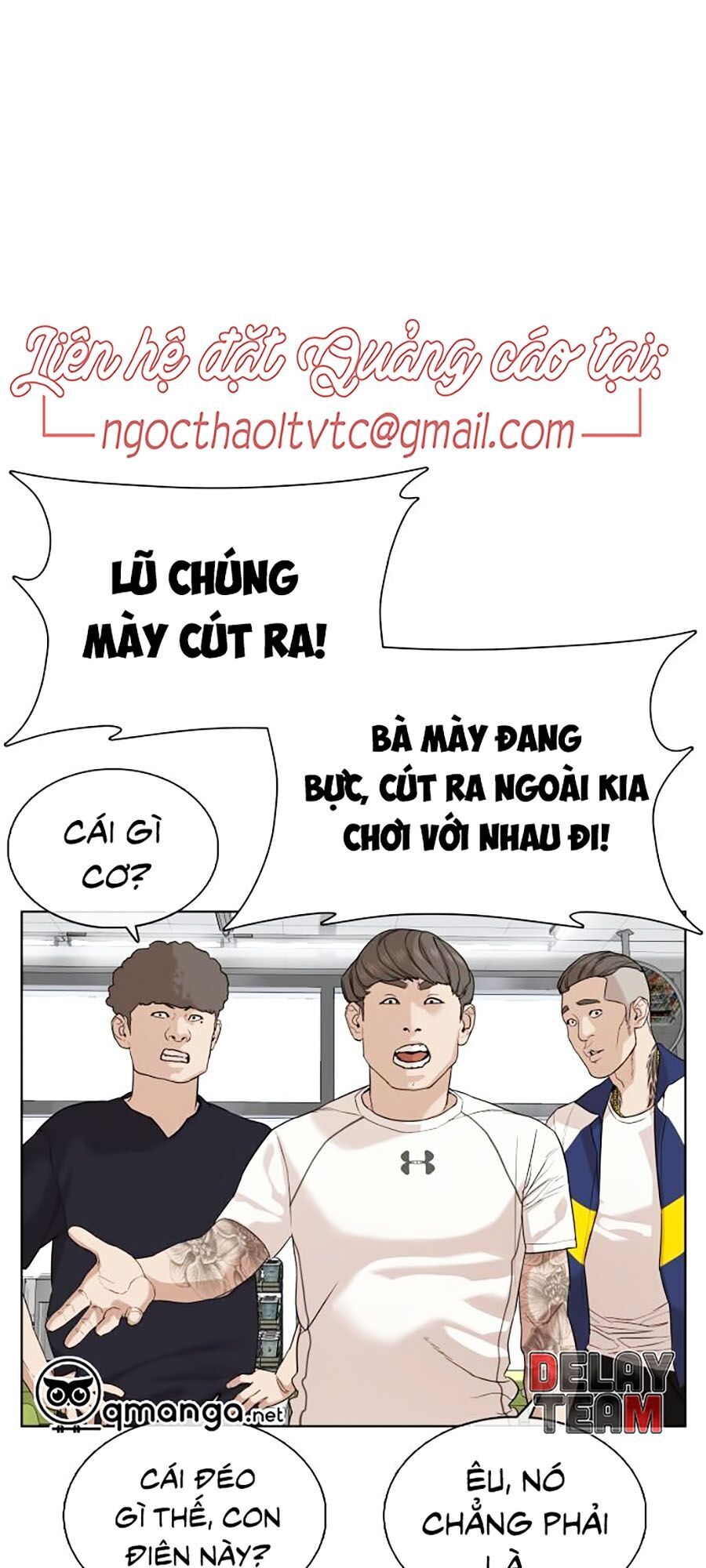 Cách Chiến Thắng Trận Đấu Chapter 45 - Trang 2