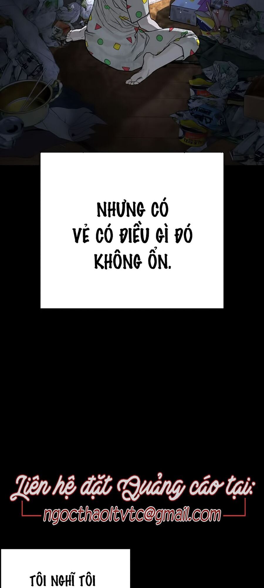 Cách Chiến Thắng Trận Đấu Chapter 46 - Trang 2