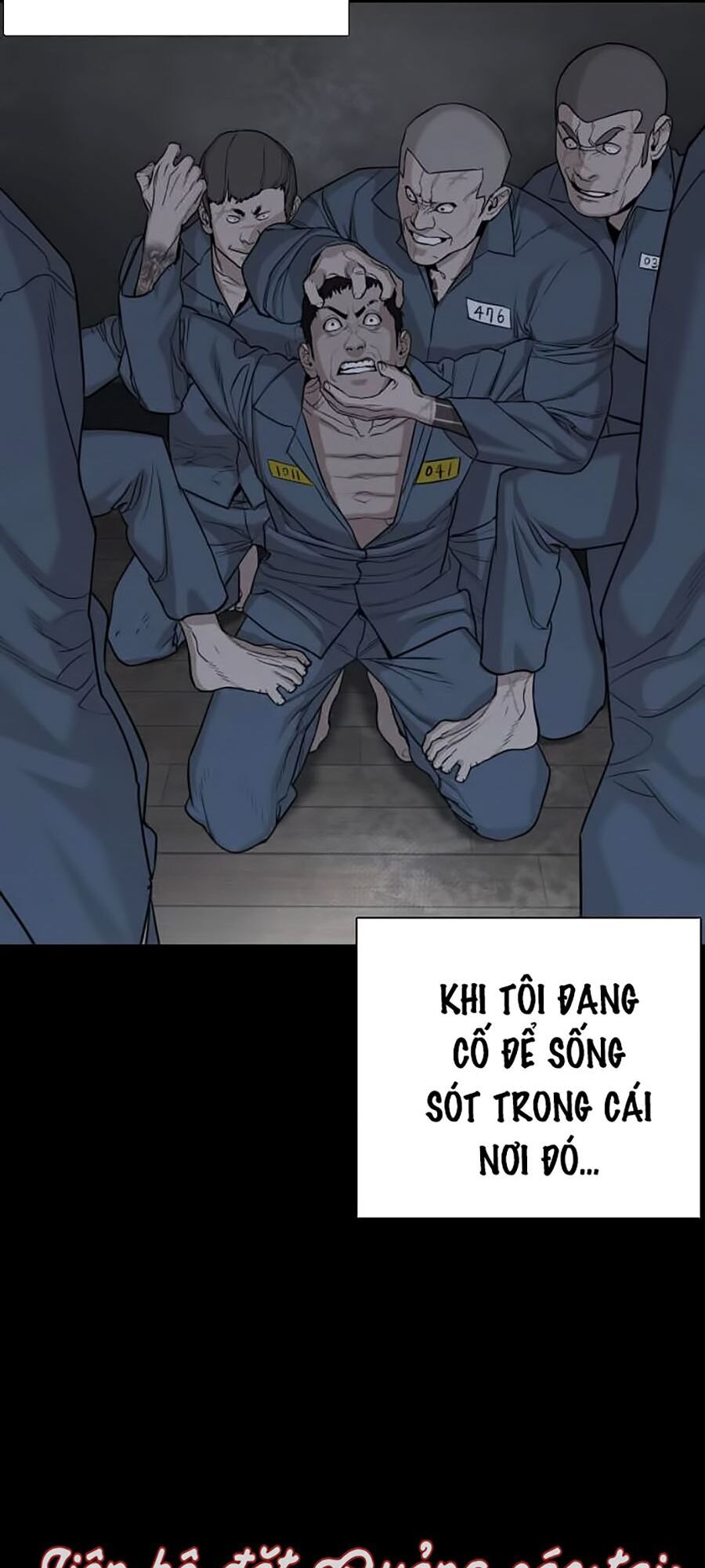 Cách Chiến Thắng Trận Đấu Chapter 46 - Trang 2