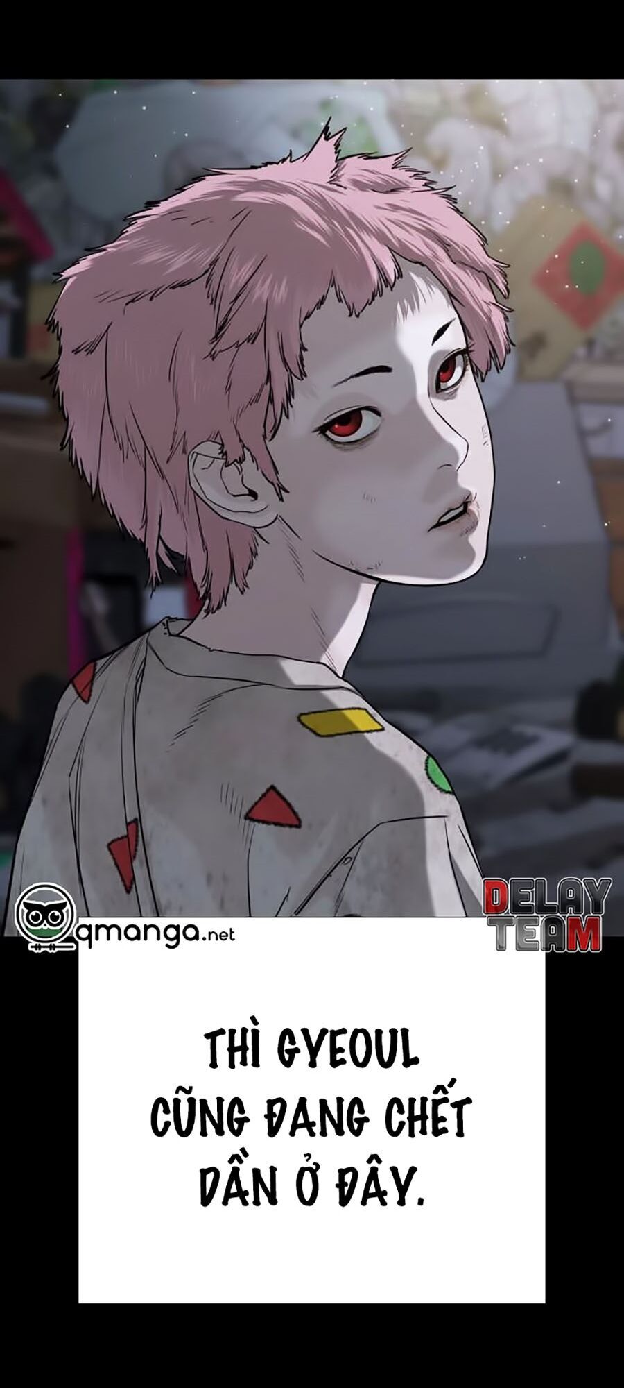 Cách Chiến Thắng Trận Đấu Chapter 46 - Trang 2