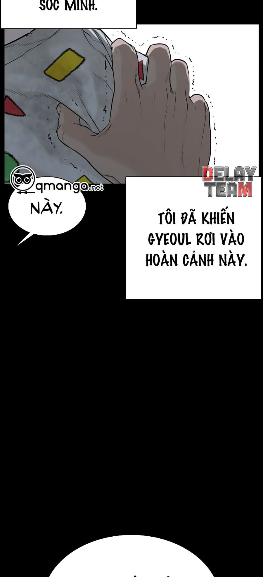 Cách Chiến Thắng Trận Đấu Chapter 46 - Trang 2