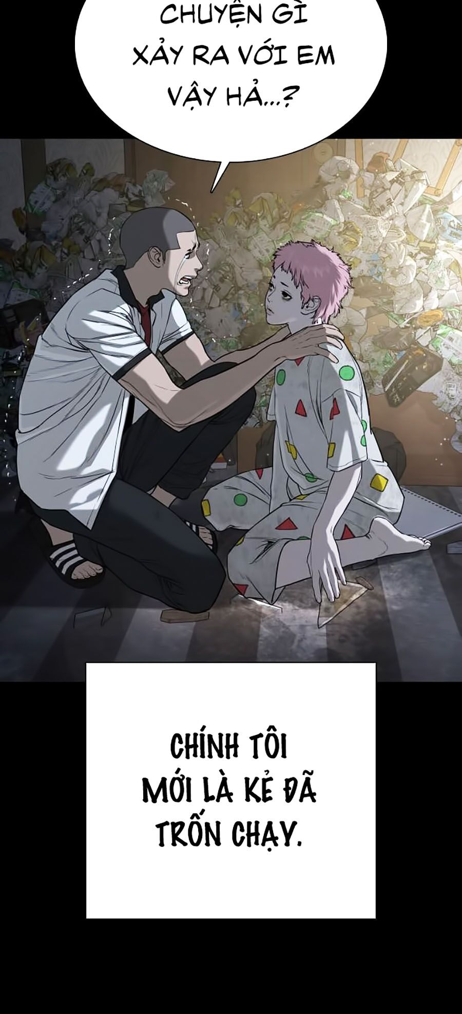 Cách Chiến Thắng Trận Đấu Chapter 46 - Trang 2