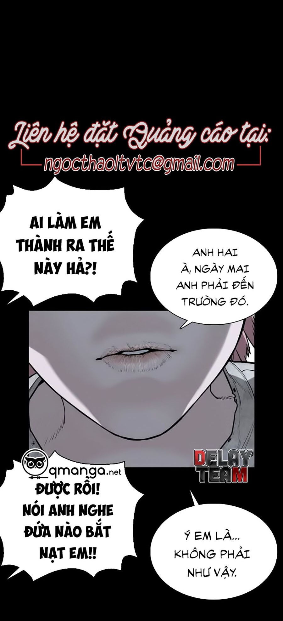 Cách Chiến Thắng Trận Đấu Chapter 46 - Trang 2