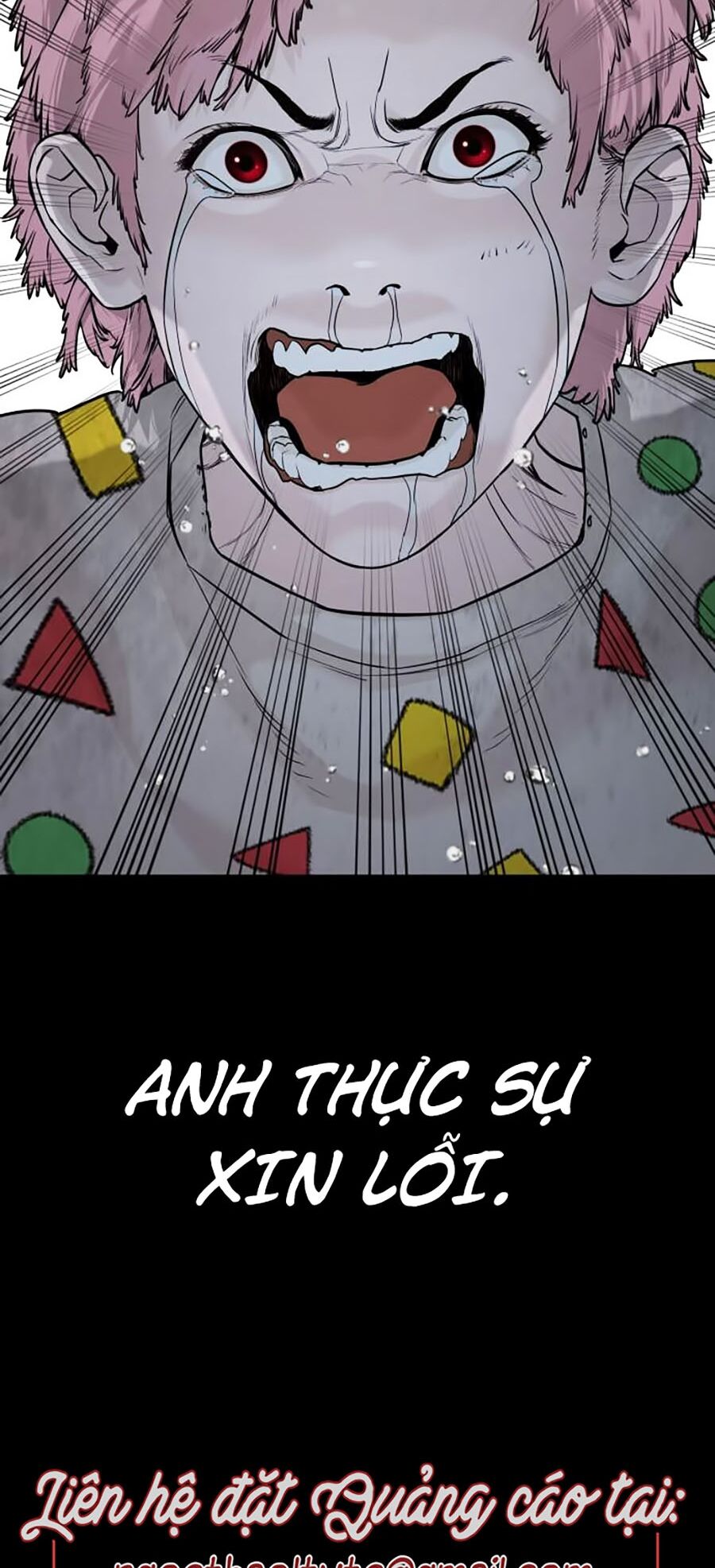 Cách Chiến Thắng Trận Đấu Chapter 46 - Trang 2