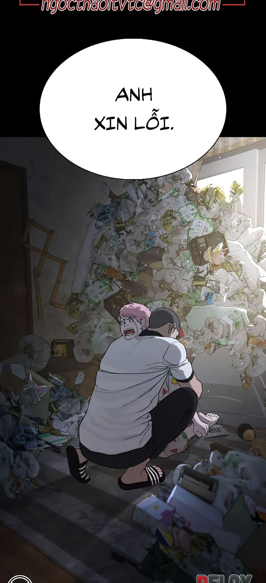 Cách Chiến Thắng Trận Đấu Chapter 46 - Trang 2