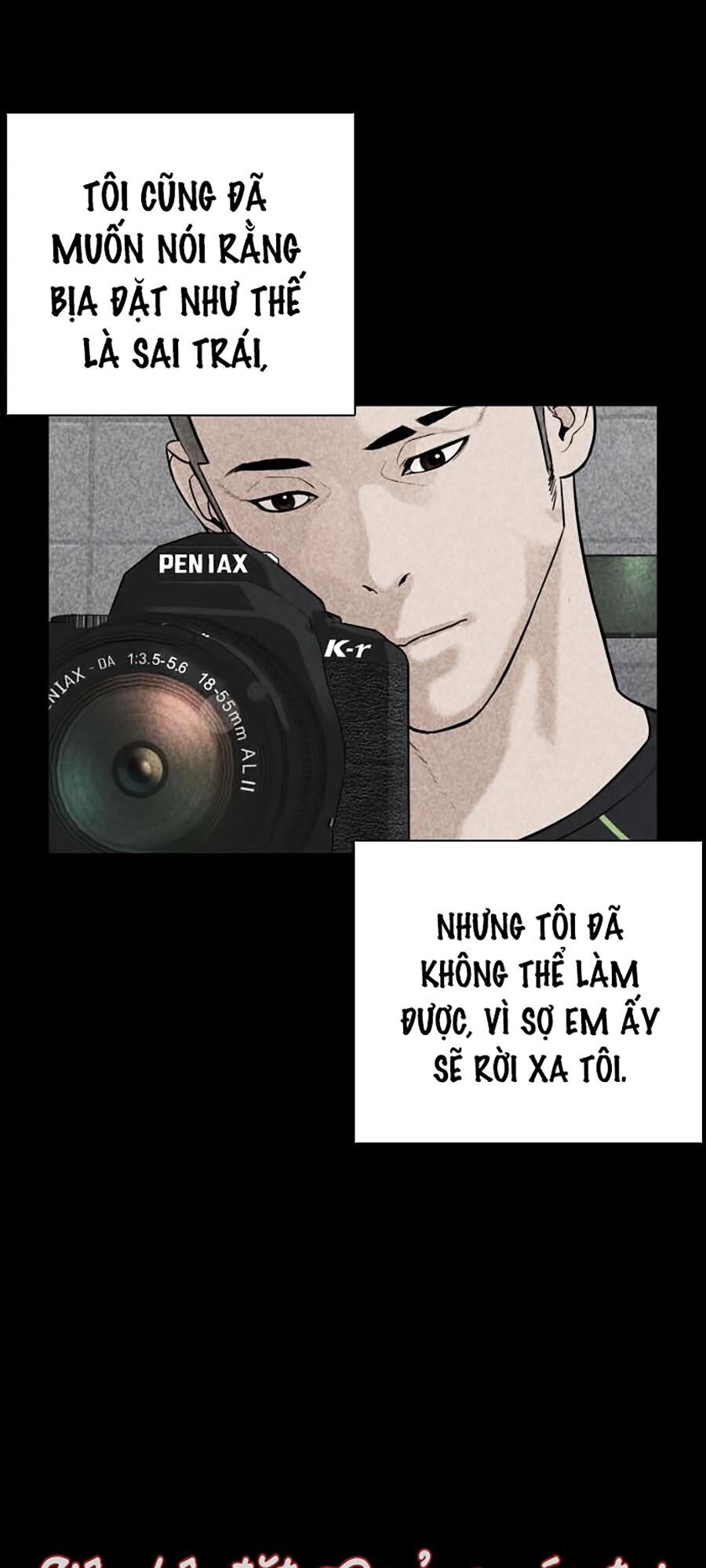 Cách Chiến Thắng Trận Đấu Chapter 46 - Trang 2