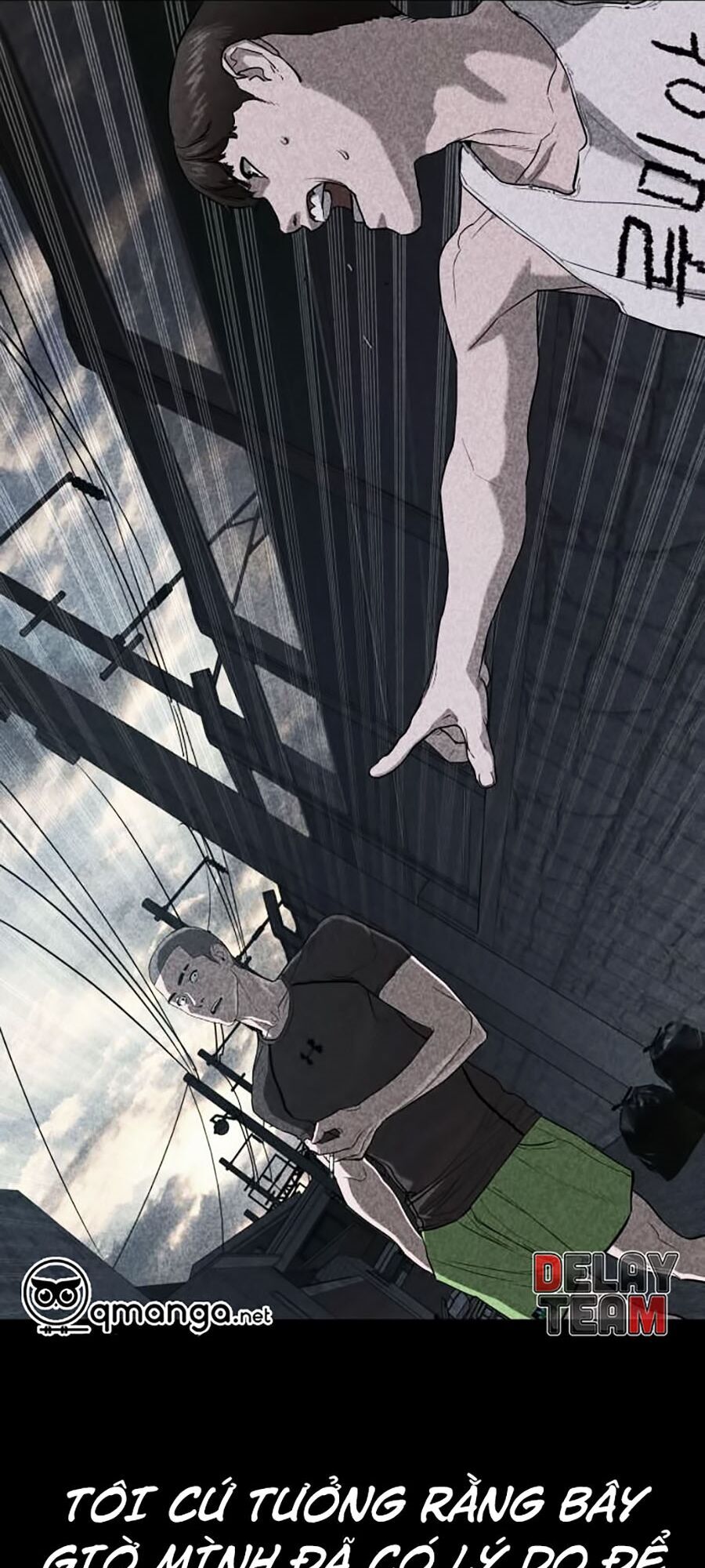 Cách Chiến Thắng Trận Đấu Chapter 46 - Trang 2