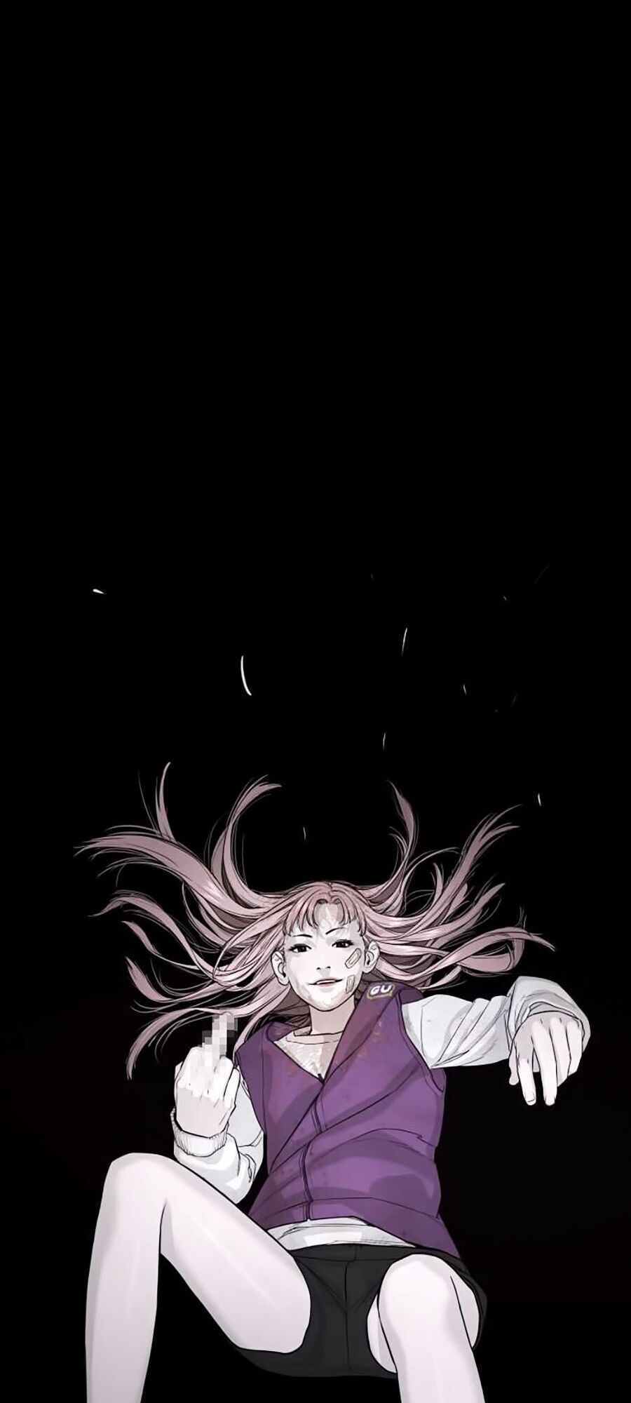 Cách Chiến Thắng Trận Đấu Chapter 46 - Trang 2