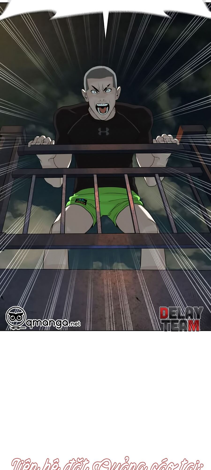 Cách Chiến Thắng Trận Đấu Chapter 46 - Trang 2