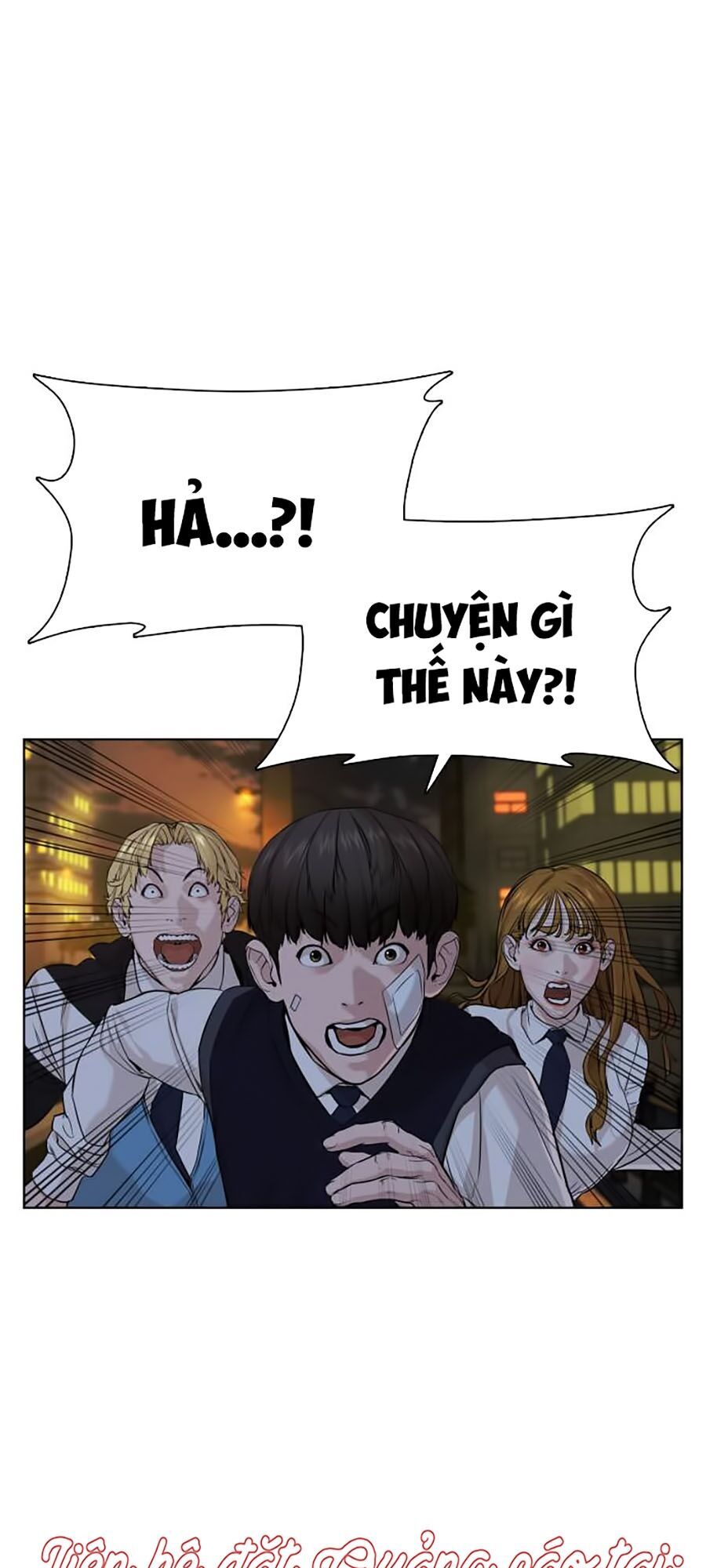 Cách Chiến Thắng Trận Đấu Chapter 46 - Trang 2