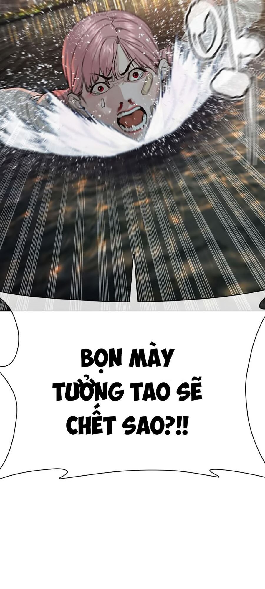 Cách Chiến Thắng Trận Đấu Chapter 46 - Trang 2