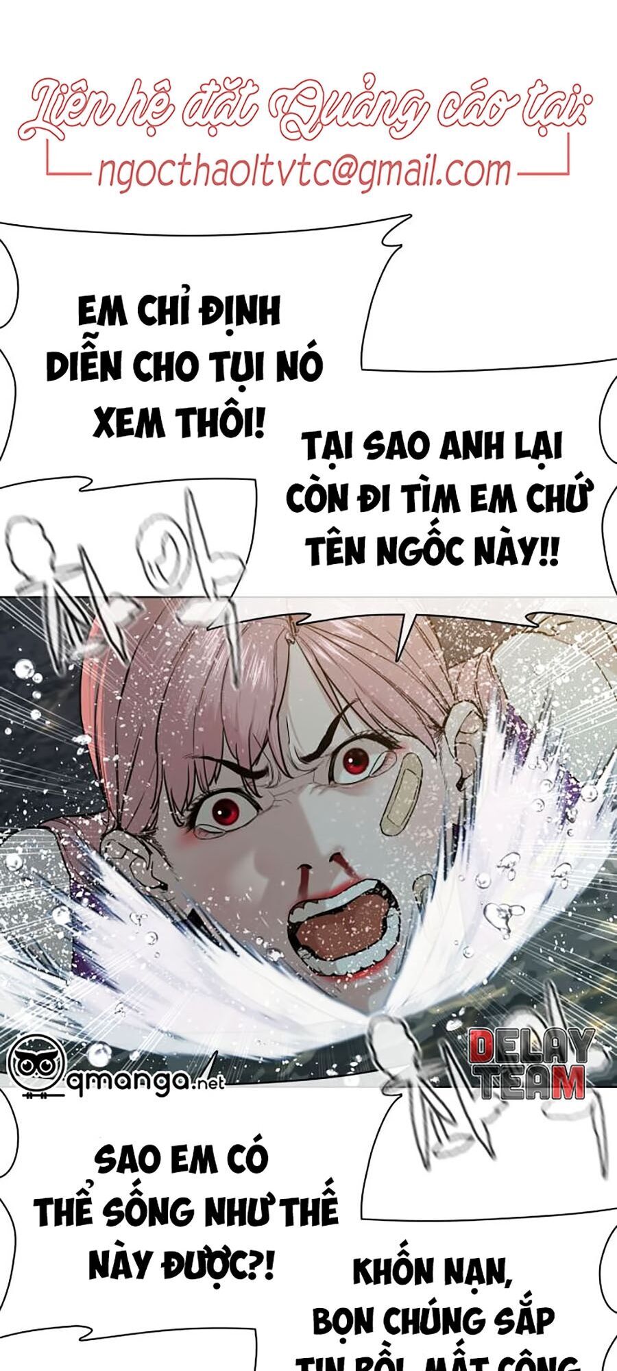 Cách Chiến Thắng Trận Đấu Chapter 46 - Trang 2