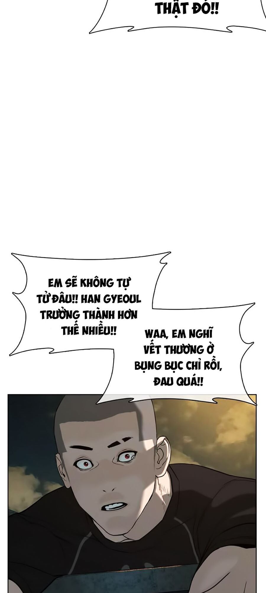 Cách Chiến Thắng Trận Đấu Chapter 46 - Trang 2