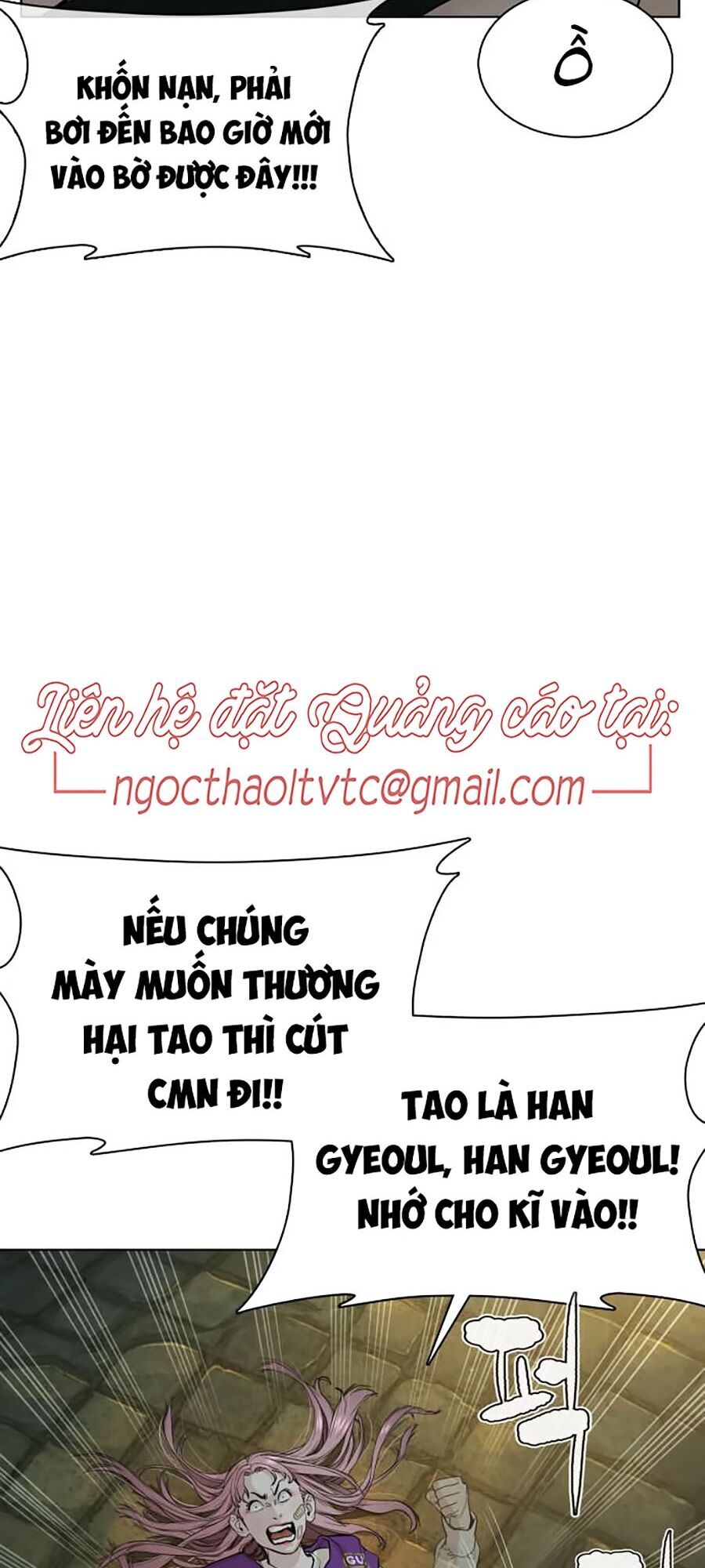 Cách Chiến Thắng Trận Đấu Chapter 46 - Trang 2