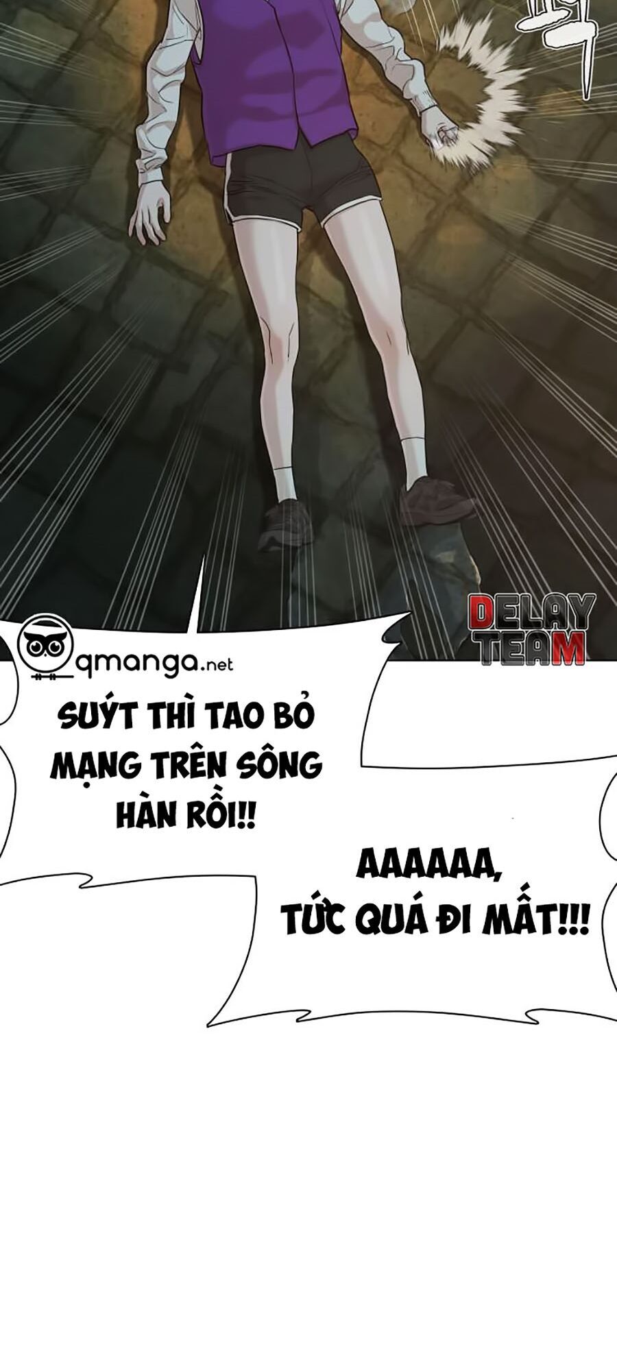 Cách Chiến Thắng Trận Đấu Chapter 46 - Trang 2