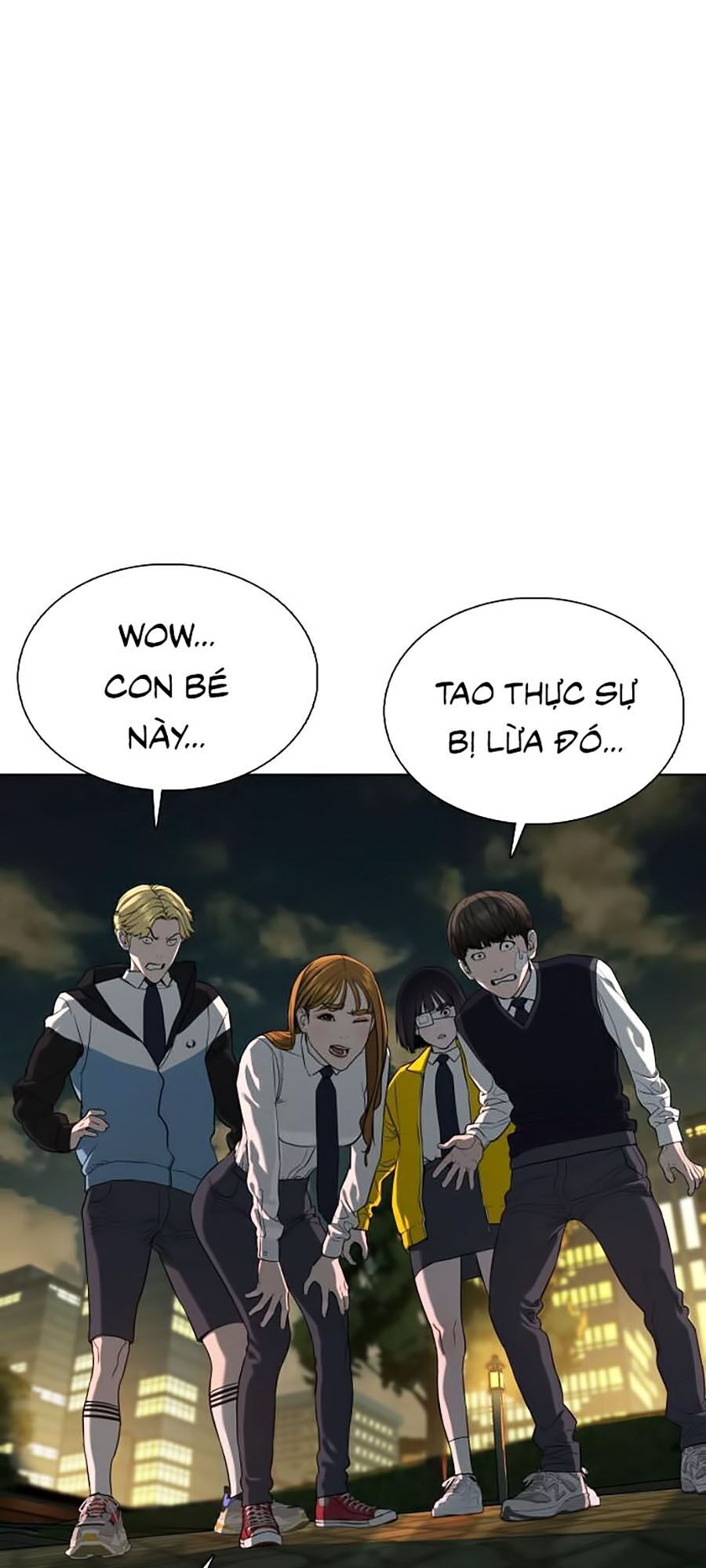 Cách Chiến Thắng Trận Đấu Chapter 46 - Trang 2