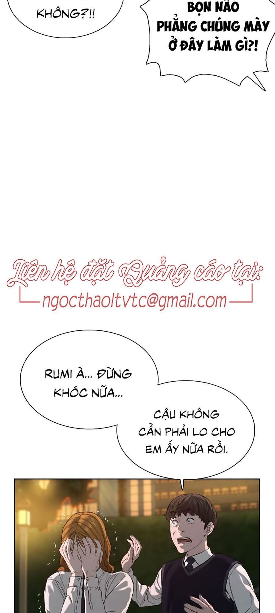 Cách Chiến Thắng Trận Đấu Chapter 46 - Trang 2