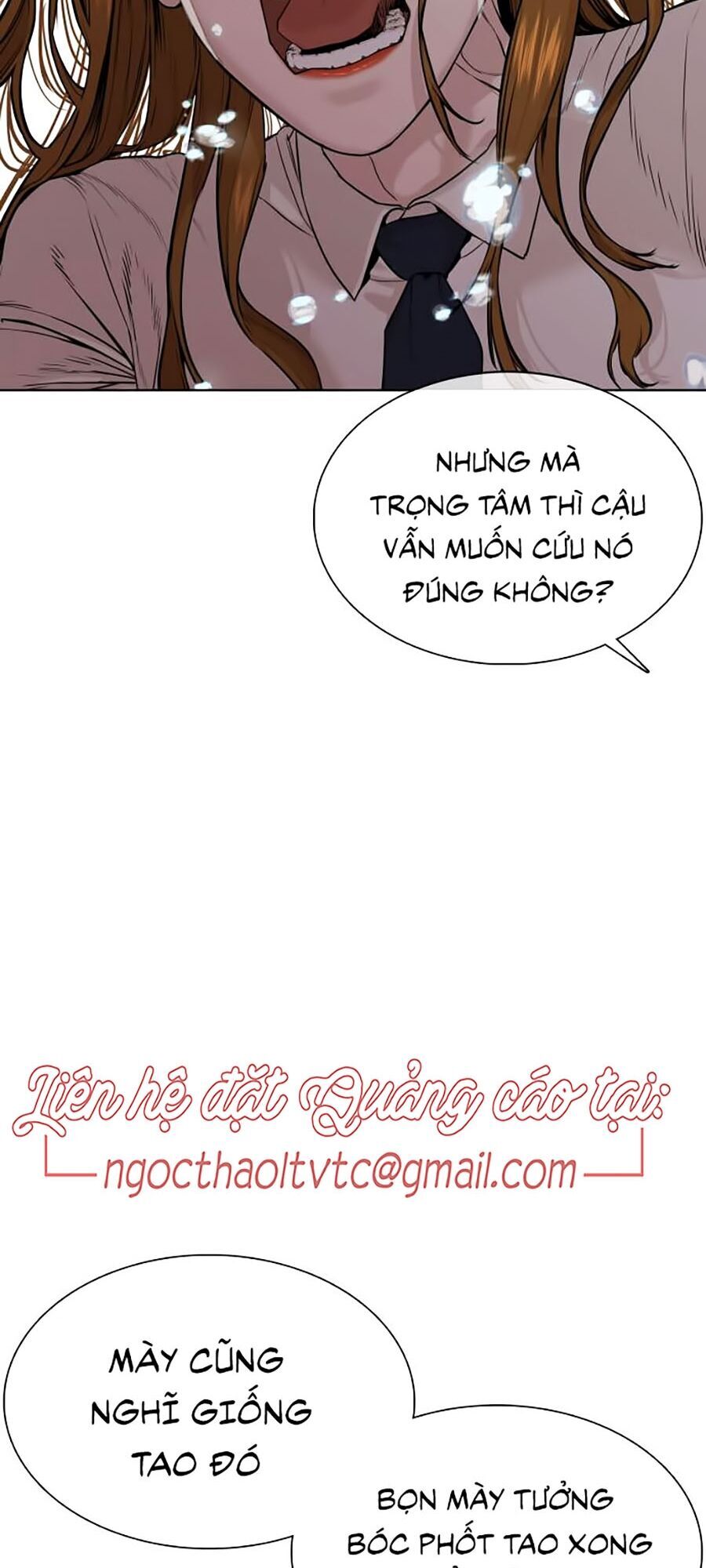 Cách Chiến Thắng Trận Đấu Chapter 46 - Trang 2