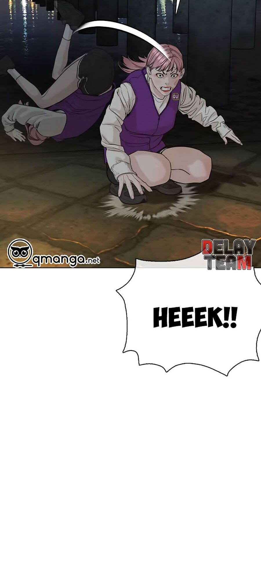 Cách Chiến Thắng Trận Đấu Chapter 46 - Trang 2