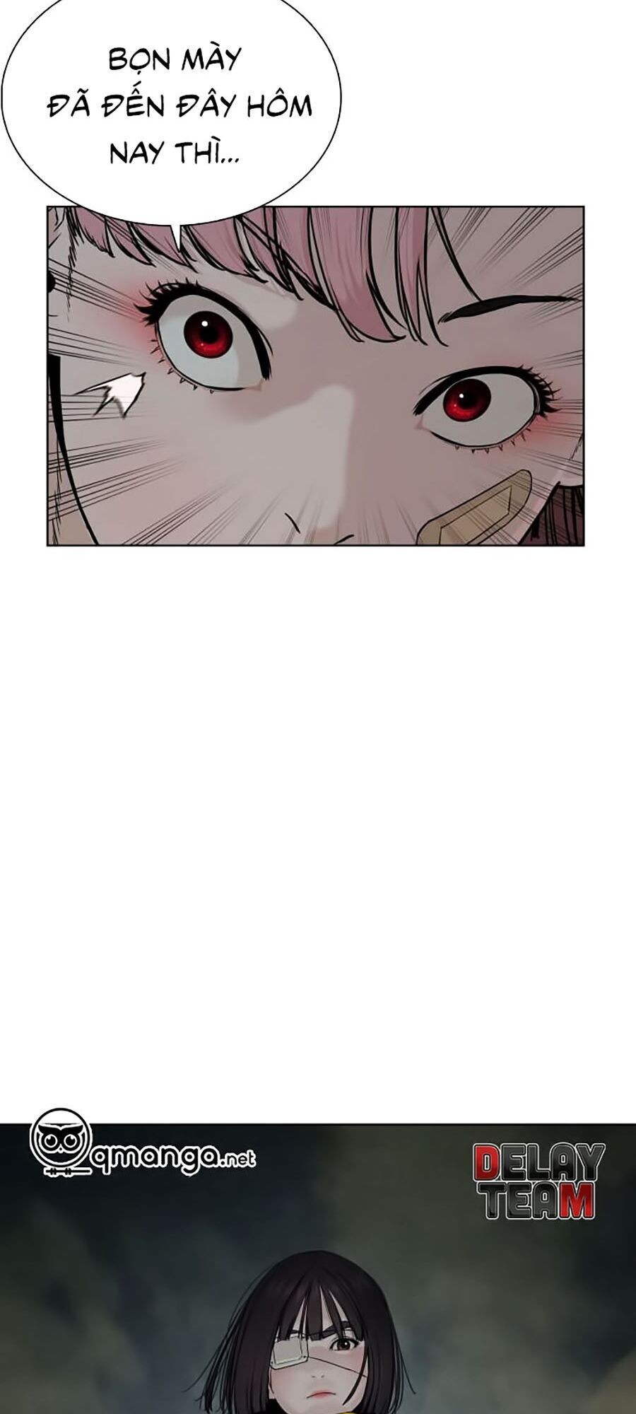 Cách Chiến Thắng Trận Đấu Chapter 46 - Trang 2