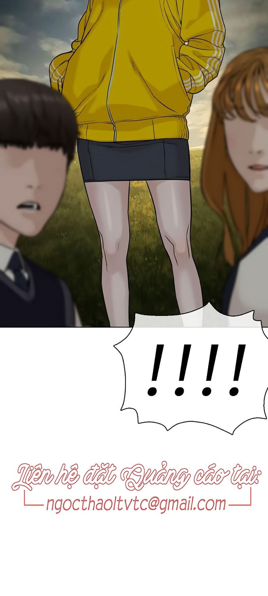 Cách Chiến Thắng Trận Đấu Chapter 46 - Trang 2