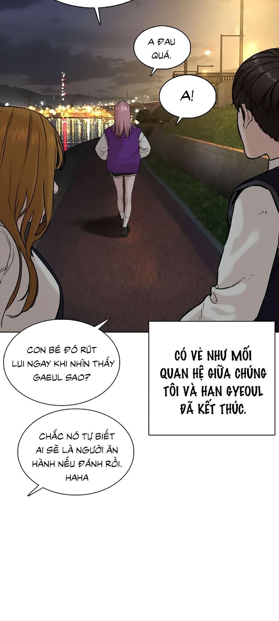 Cách Chiến Thắng Trận Đấu Chapter 46 - Trang 2