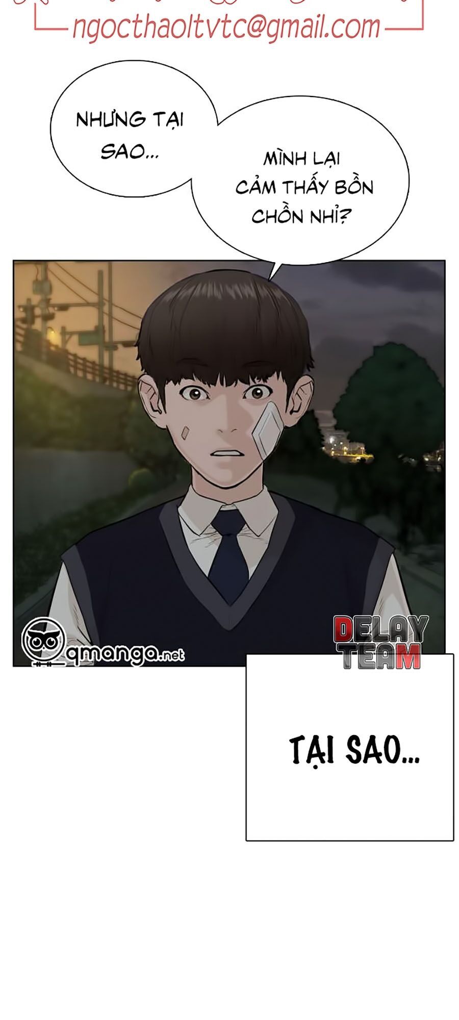 Cách Chiến Thắng Trận Đấu Chapter 46 - Trang 2