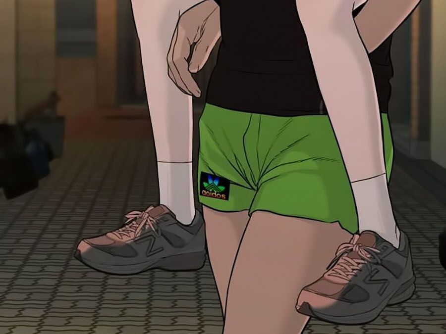 Cách Chiến Thắng Trận Đấu Chapter 46 - Trang 2