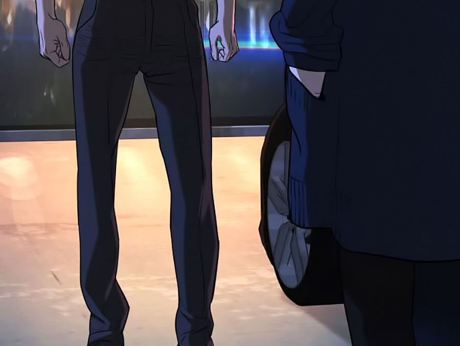 Cách Chiến Thắng Trận Đấu Chapter 46 - Trang 2