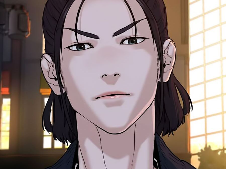 Cách Chiến Thắng Trận Đấu Chapter 46 - Trang 2