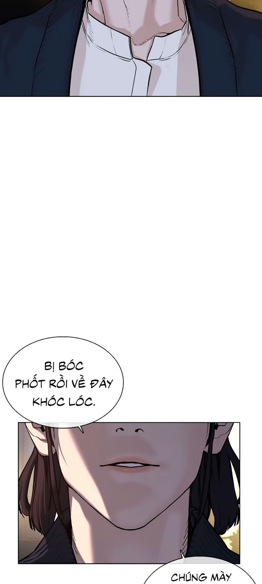 Cách Chiến Thắng Trận Đấu Chapter 46 - Trang 2