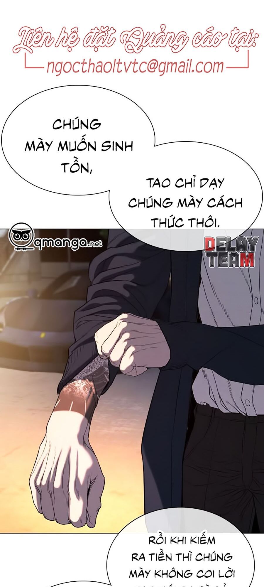 Cách Chiến Thắng Trận Đấu Chapter 46 - Trang 2