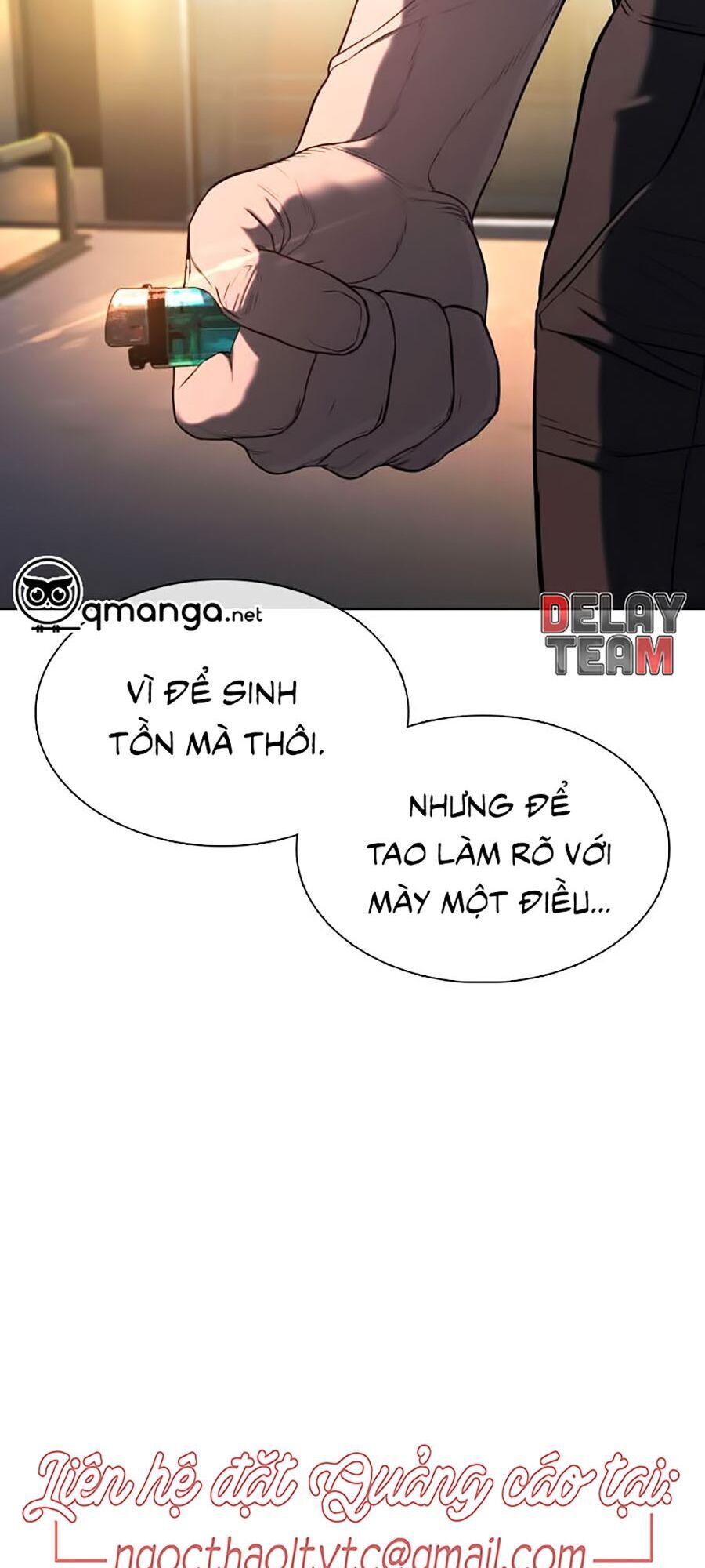 Cách Chiến Thắng Trận Đấu Chapter 46 - Trang 2
