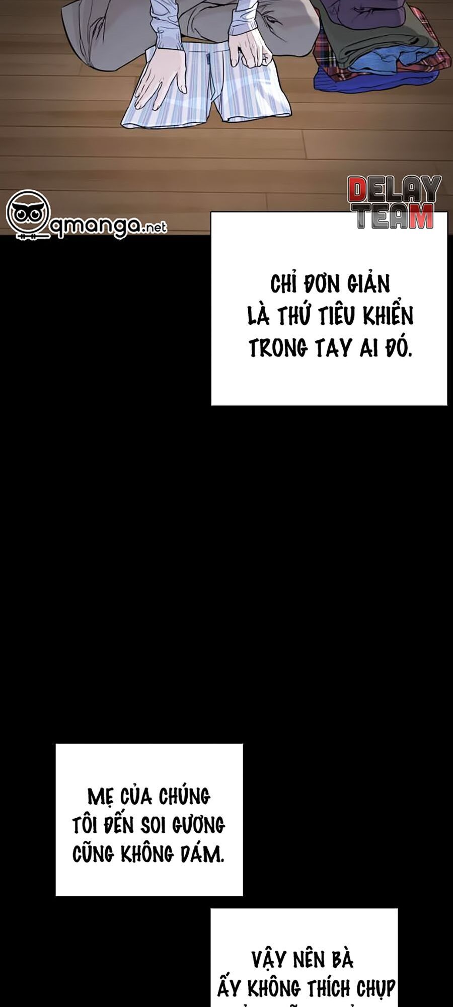 Cách Chiến Thắng Trận Đấu Chapter 46 - Trang 2