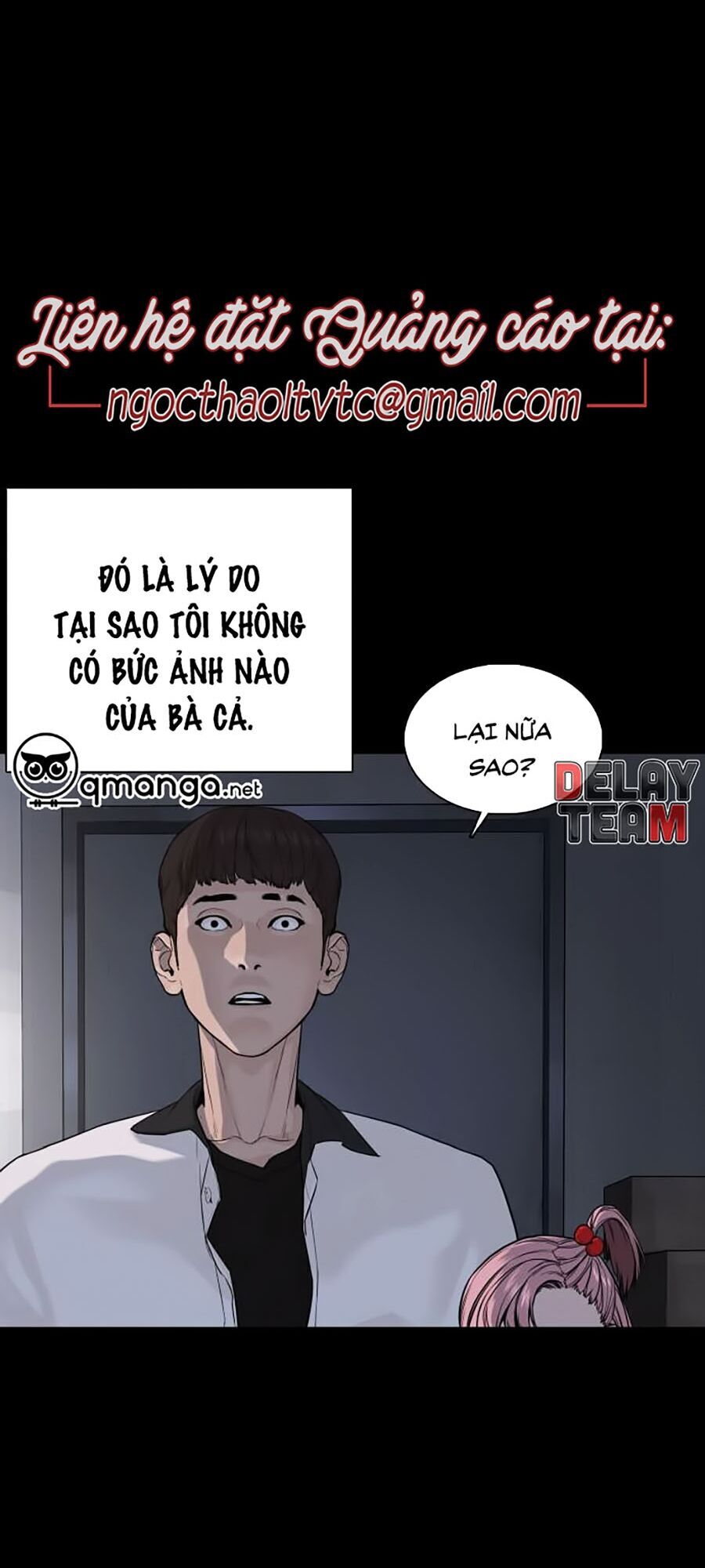 Cách Chiến Thắng Trận Đấu Chapter 46 - Trang 2