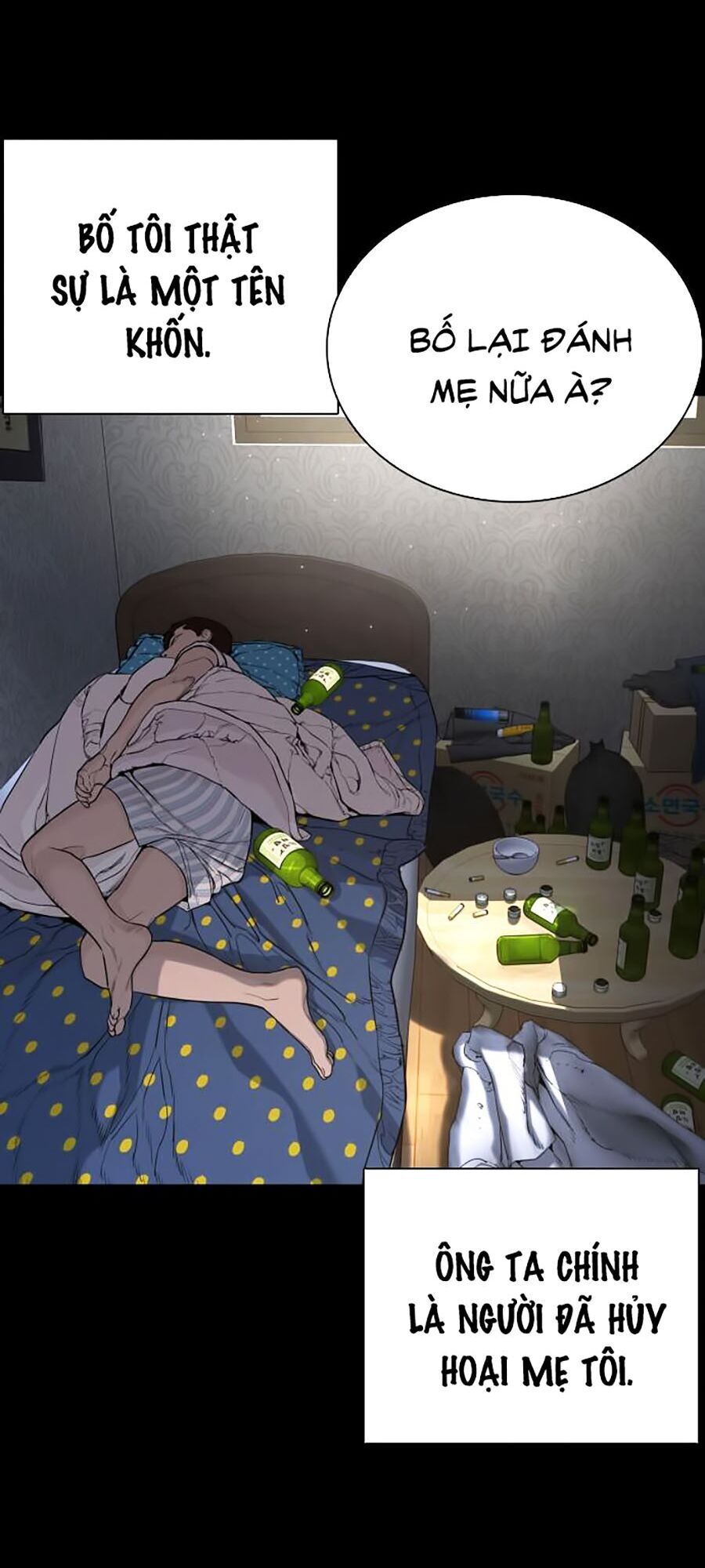 Cách Chiến Thắng Trận Đấu Chapter 46 - Trang 2