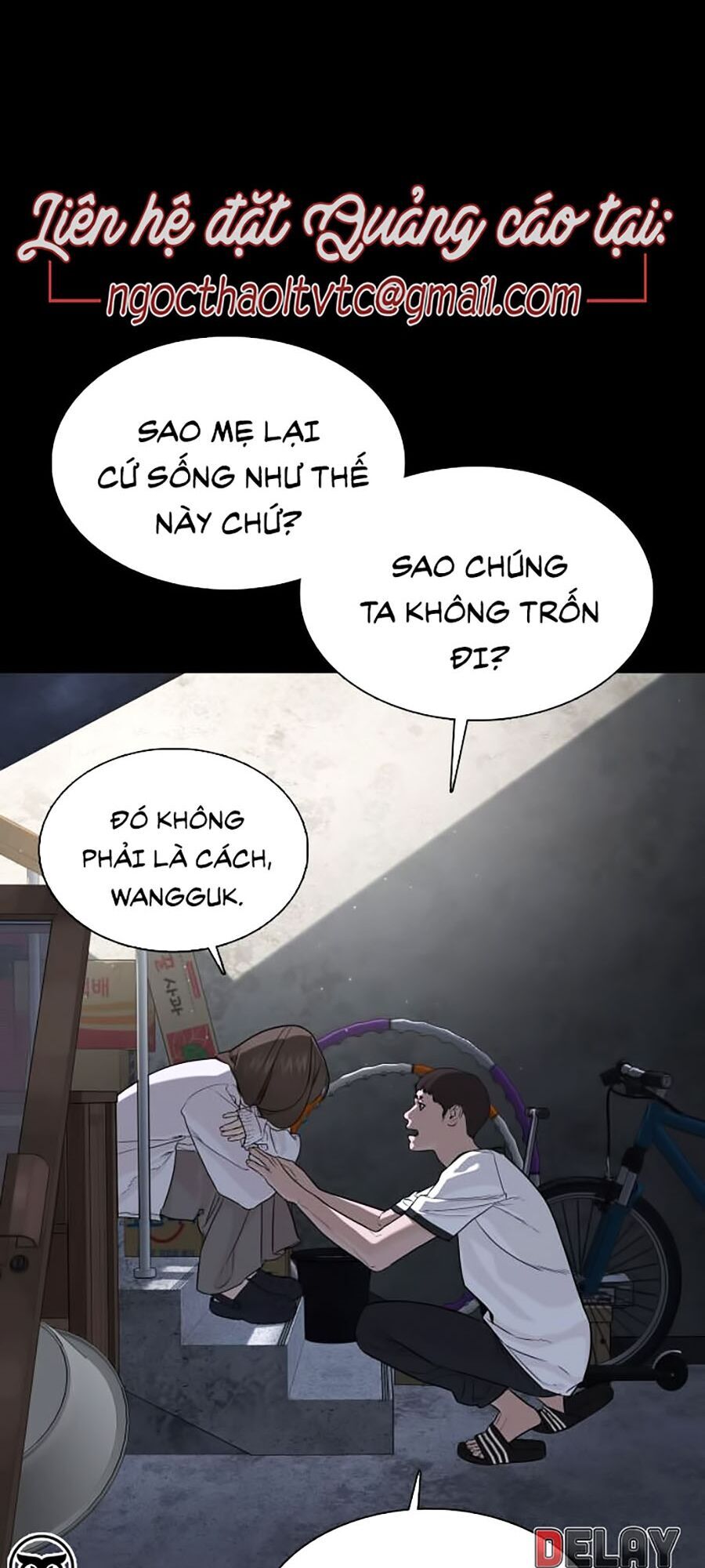 Cách Chiến Thắng Trận Đấu Chapter 46 - Trang 2