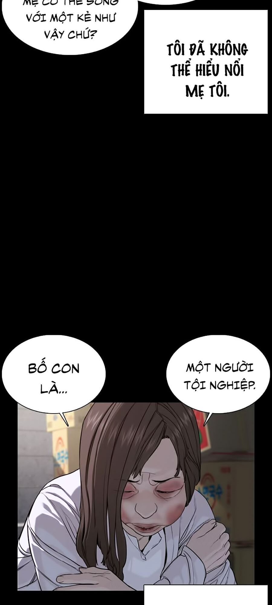 Cách Chiến Thắng Trận Đấu Chapter 46 - Trang 2