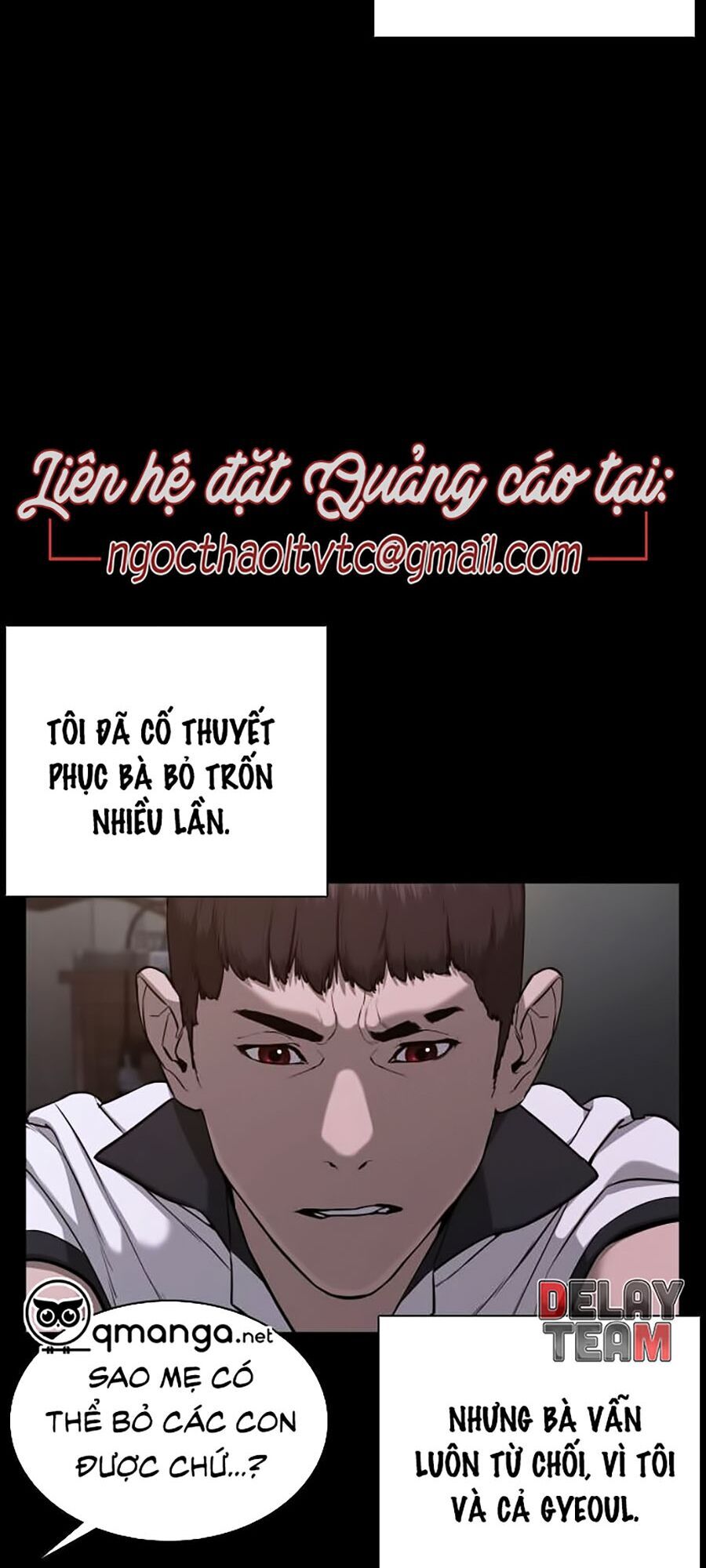 Cách Chiến Thắng Trận Đấu Chapter 46 - Trang 2