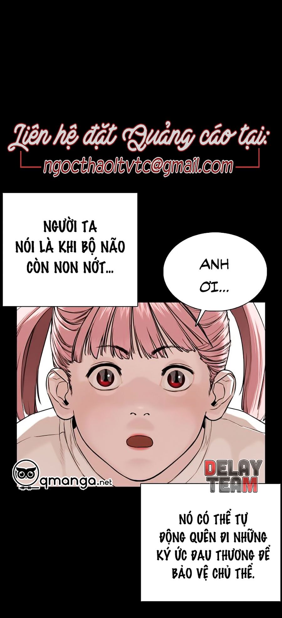 Cách Chiến Thắng Trận Đấu Chapter 46 - Trang 2