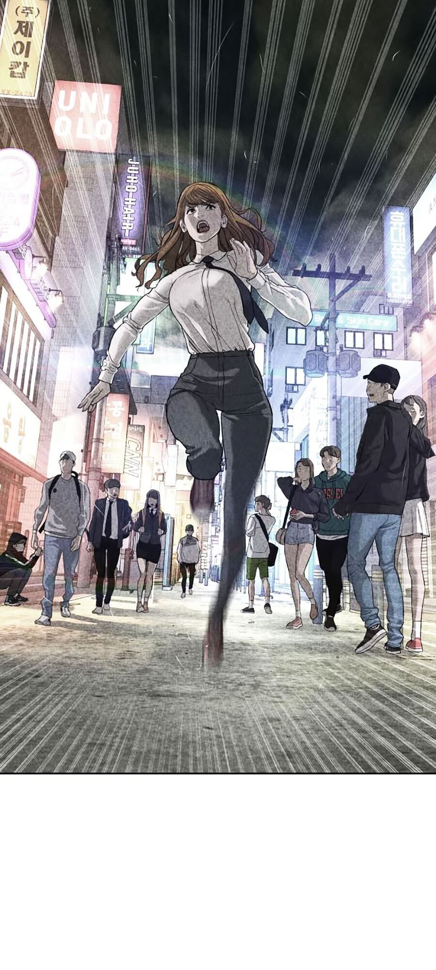 Cách Chiến Thắng Trận Đấu Chapter 46 - Trang 2