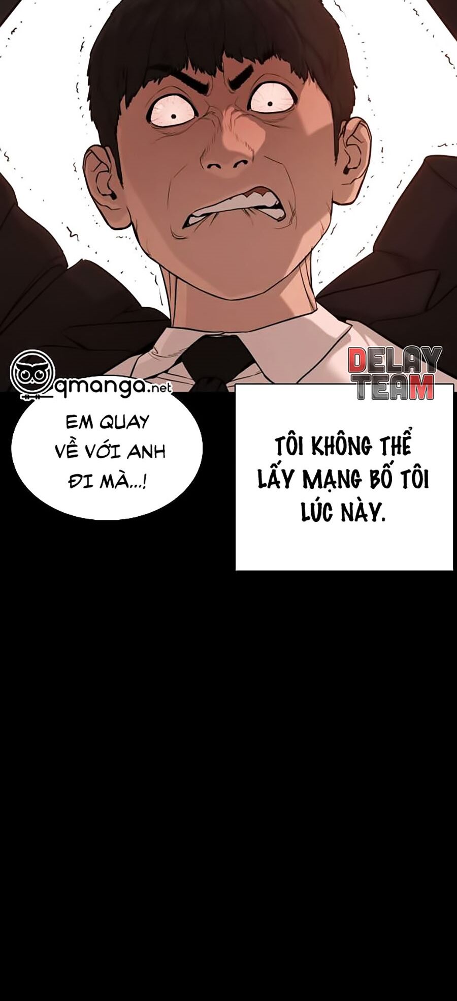 Cách Chiến Thắng Trận Đấu Chapter 46 - Trang 2