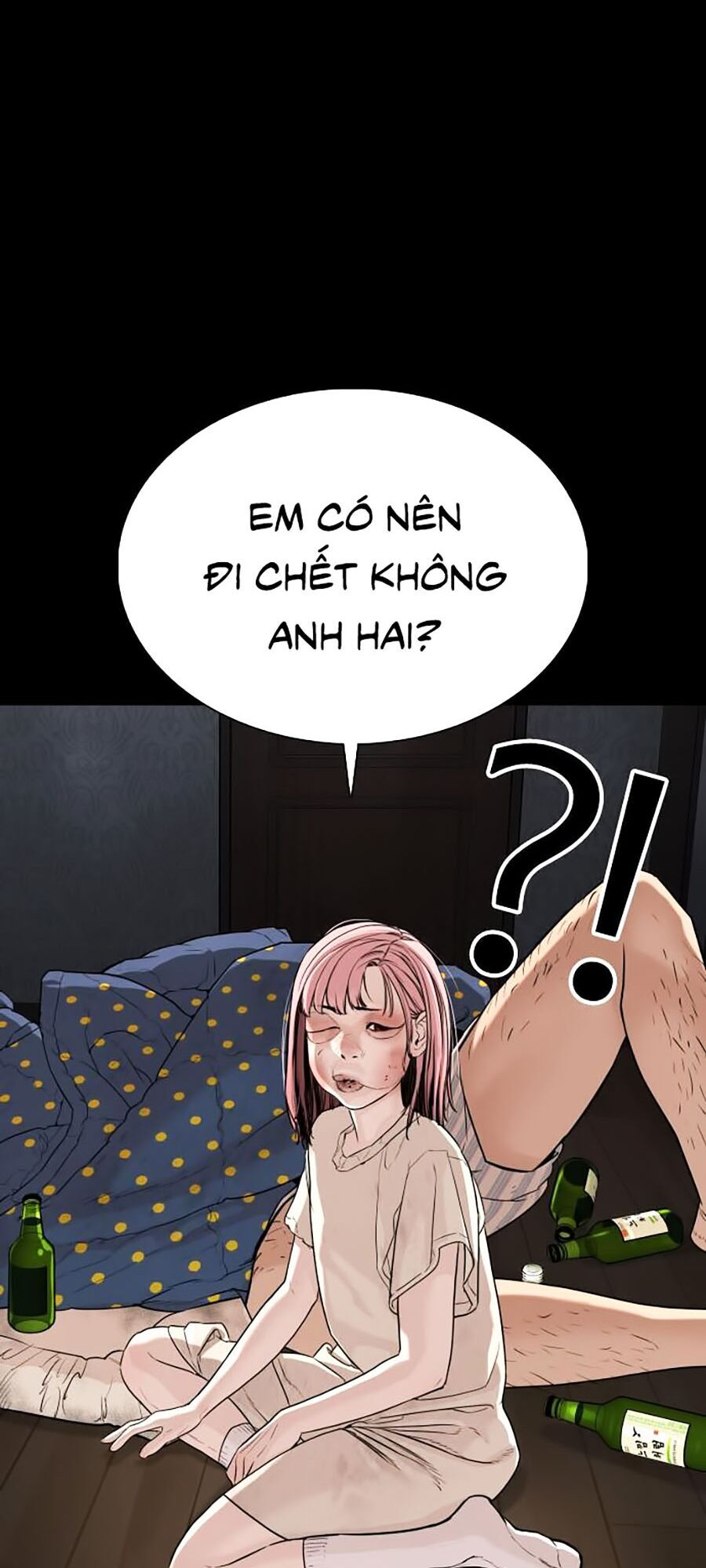 Cách Chiến Thắng Trận Đấu Chapter 46 - Trang 2